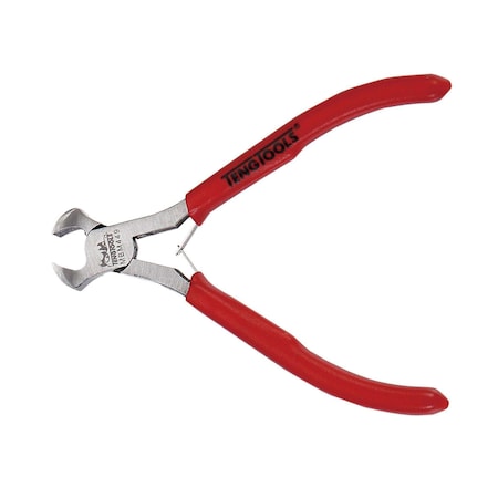 Teng Tools 4-1/2" Drive Mini End Cutting Pliers - MBM449 MBM449